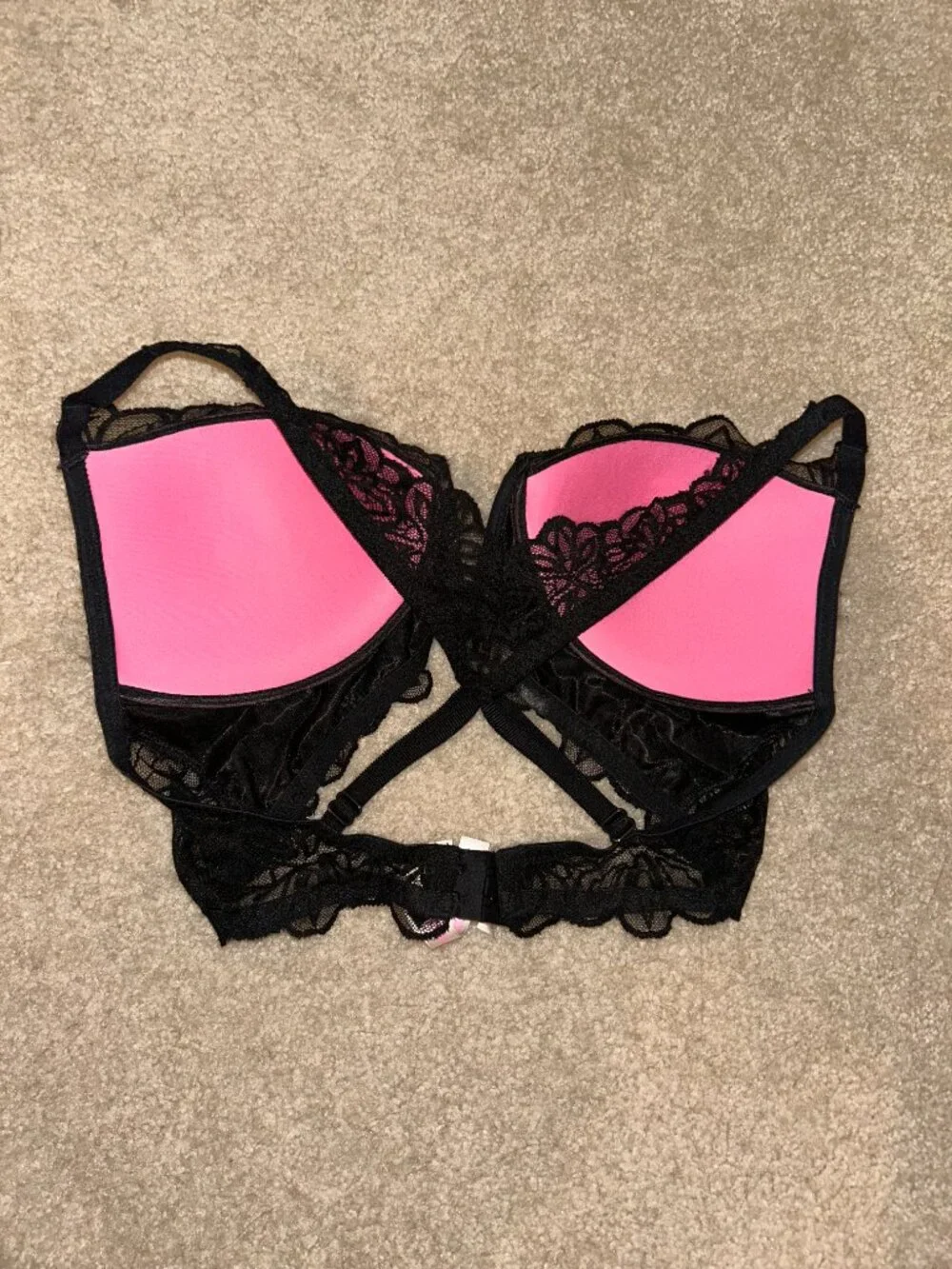 Bra - Picture 2 of 3